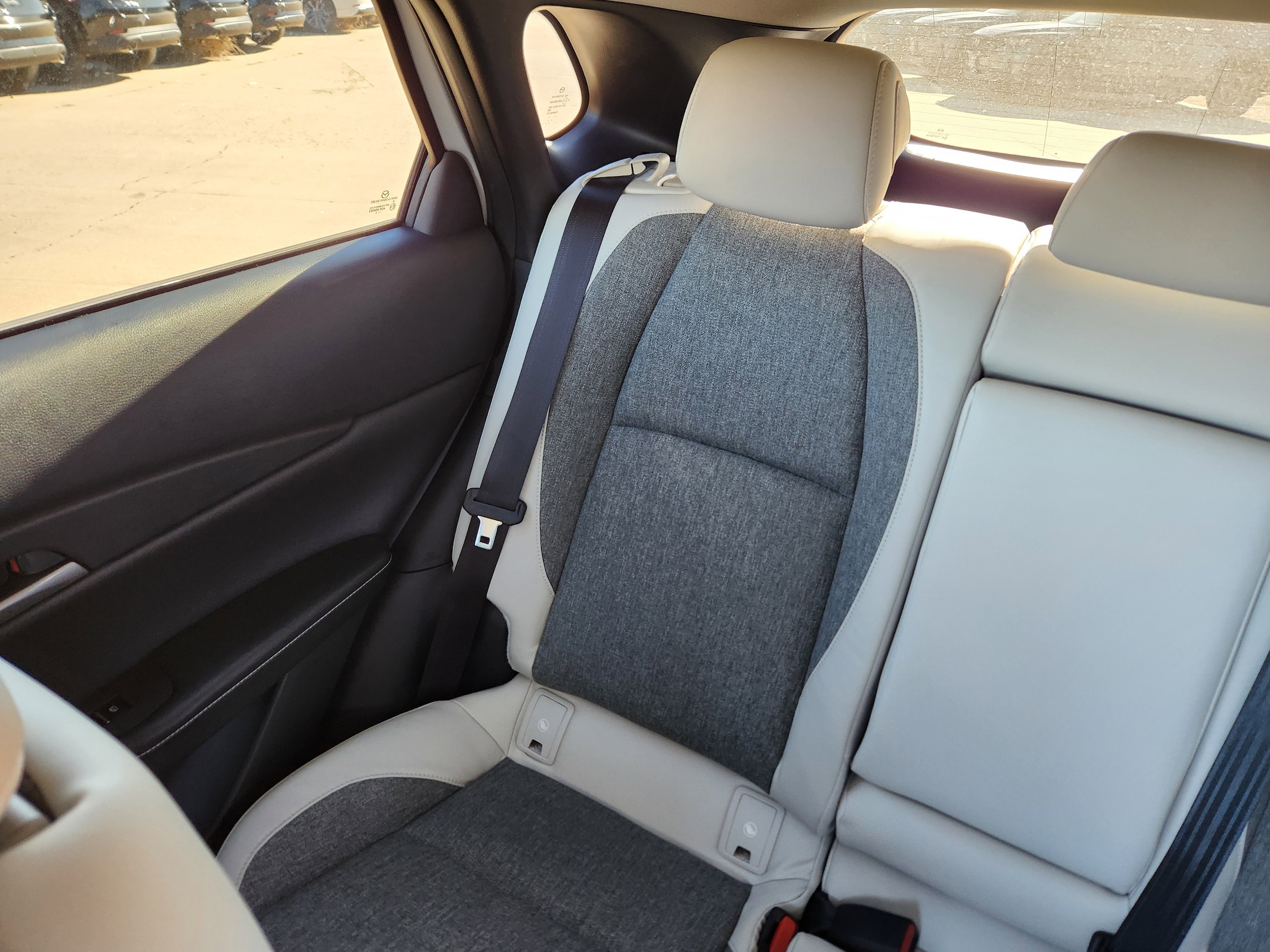 2026 Mazda CX-30 Aire Edition - Photo 13