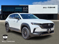 2025 Mazda CX-50 Hybrid Premium AWD Sport Utility