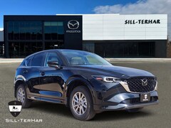 2025 Mazda CX-5 2.5 S Preferred AWD Sport Utility