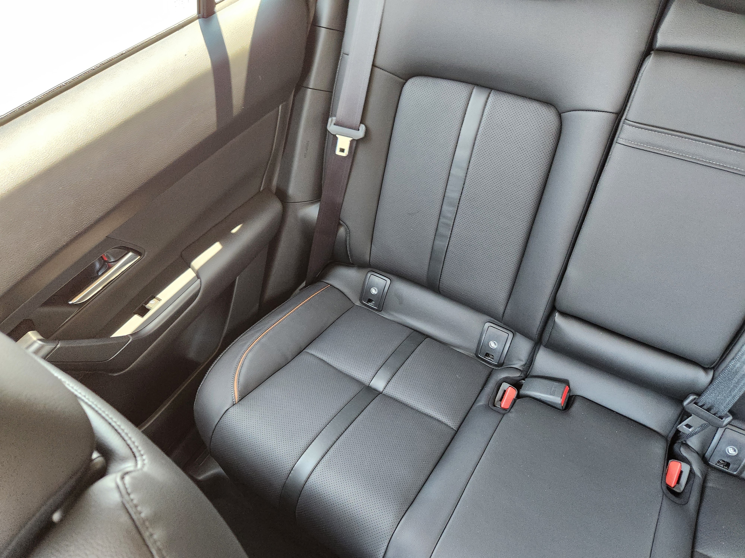 2026 Mazda CX-50 Premium Plus - Photo 13
