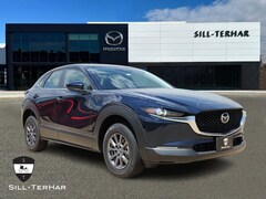 2025 Mazda CX-30 2.5 S AWD Sport Utility