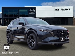 2025 Mazda CX-5 2.5 S Carbon Edition AWD Sport Utility 2025 Mazda CX-5 2.5 S Carbon Edition AWD Sport Utility