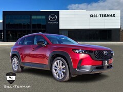 2026 Mazda CX-50 2.5 S Premium AWD Sport Utility