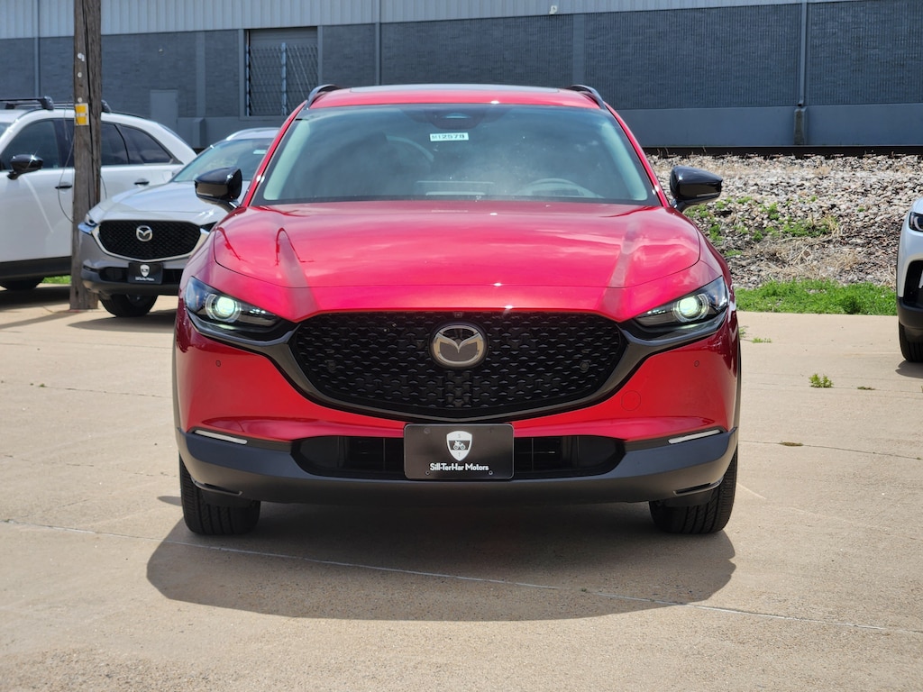 New 2026 Mazda CX-30 2.5 Turbo Premium Plus AWD Sport Utility