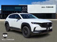2025 Mazda CX-50 Hybrid Premium AWD Sport Utility