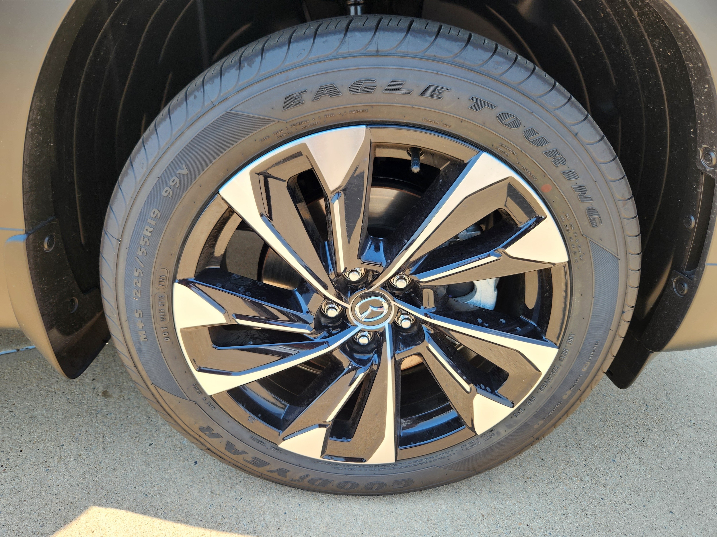 2026 Mazda CX-50 Premium Plus - Photo 19