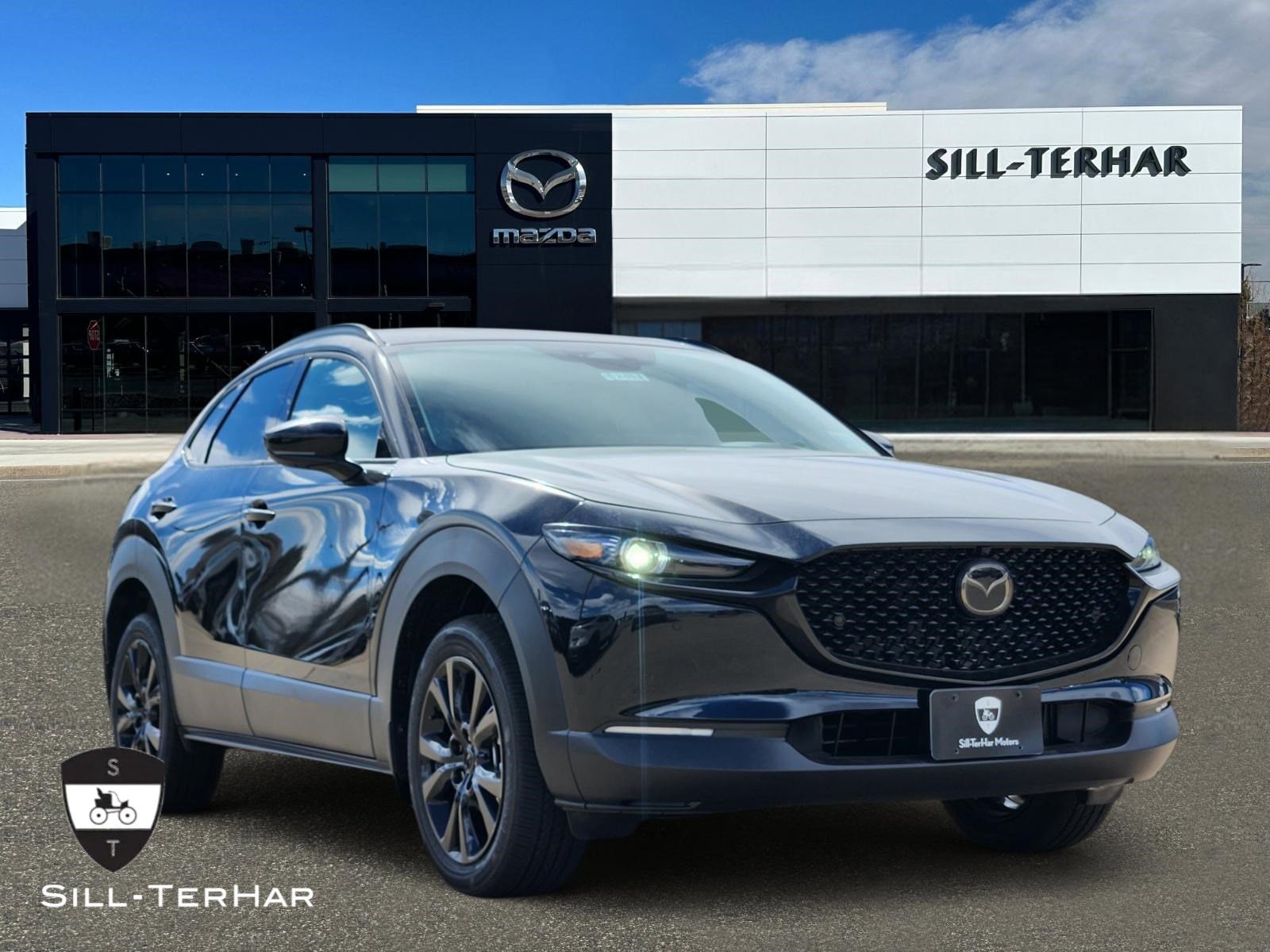 2026 Mazda CX-30 Sport Utility 