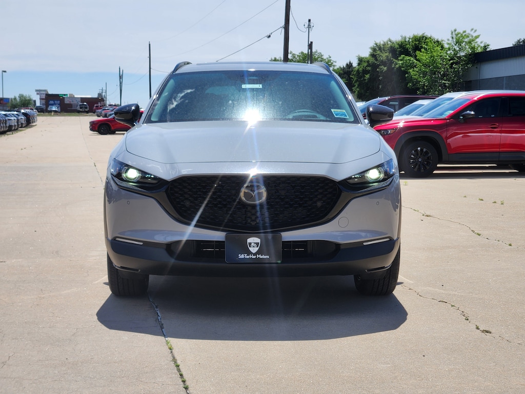New 2026 Mazda CX-30 2.5 Turbo Aire Edition AWD Sport Utility