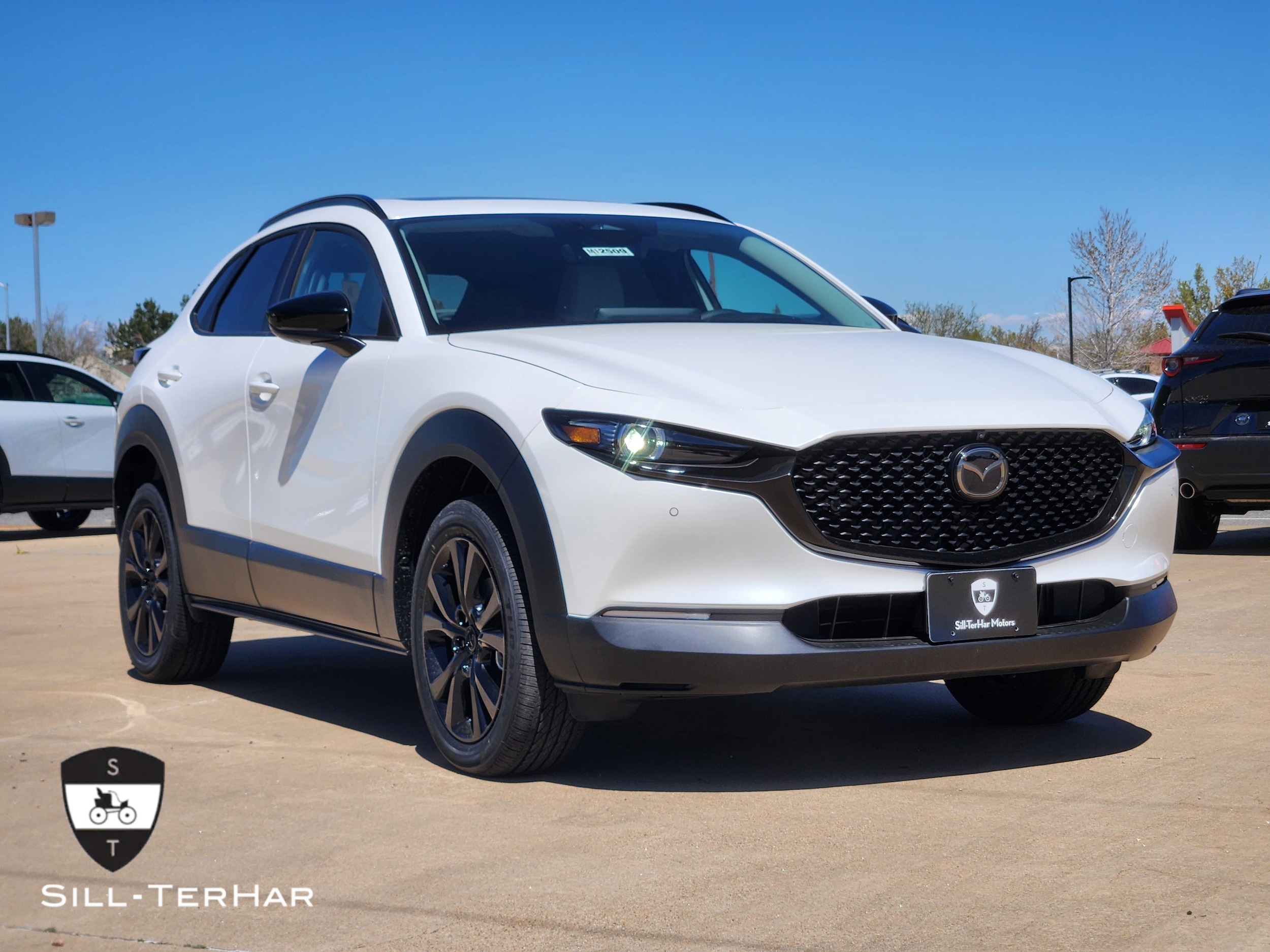 2026 Mazda CX-30 Turbo Aire Edition AWD's photo
