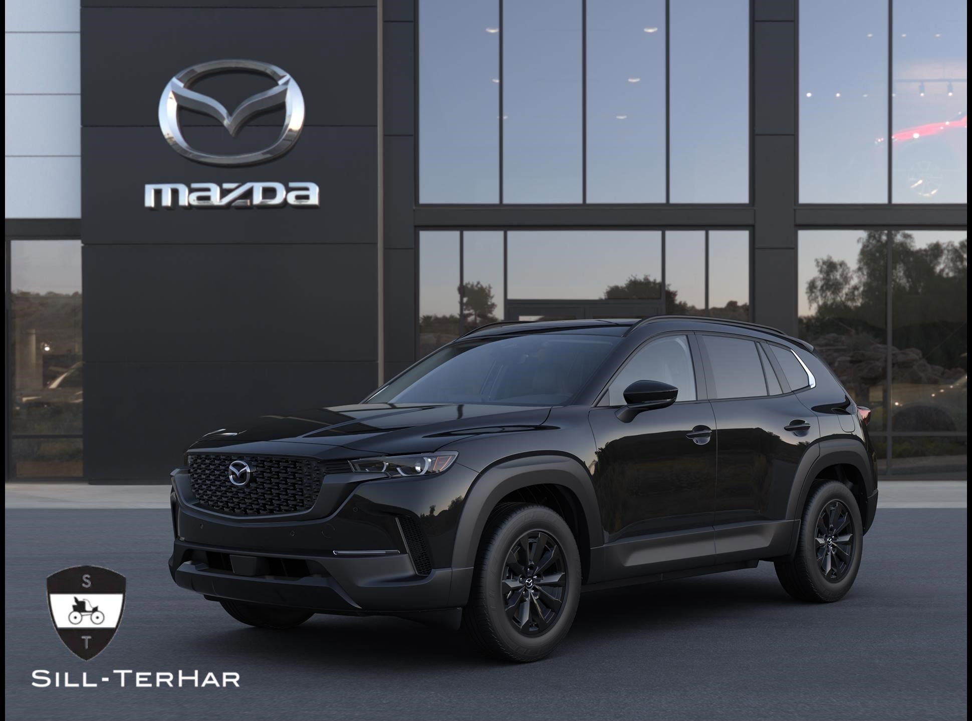 2026 Mazda CX-50 Premium's photo