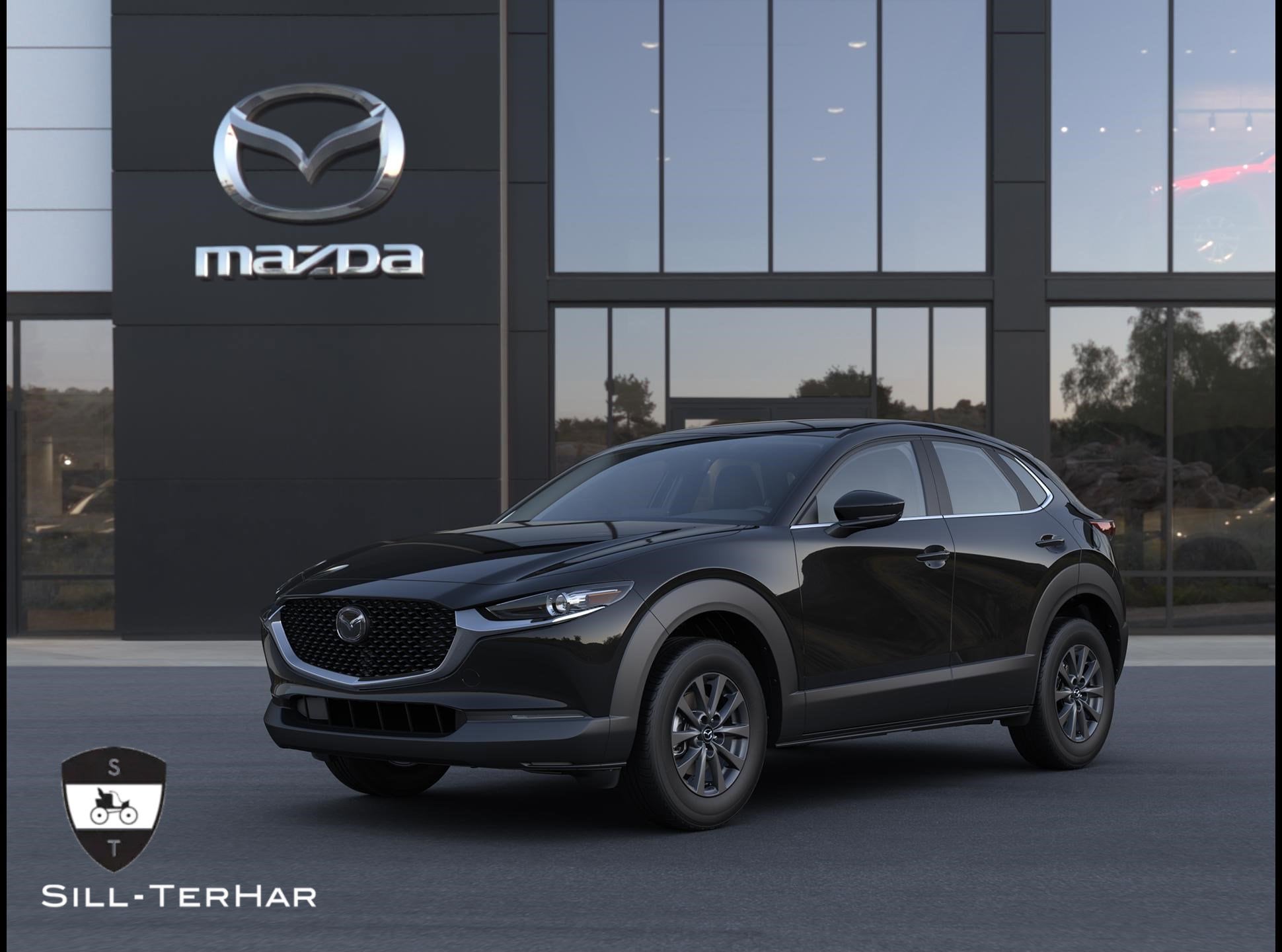 2026 Mazda CX-30 2.5 S AWD's photo