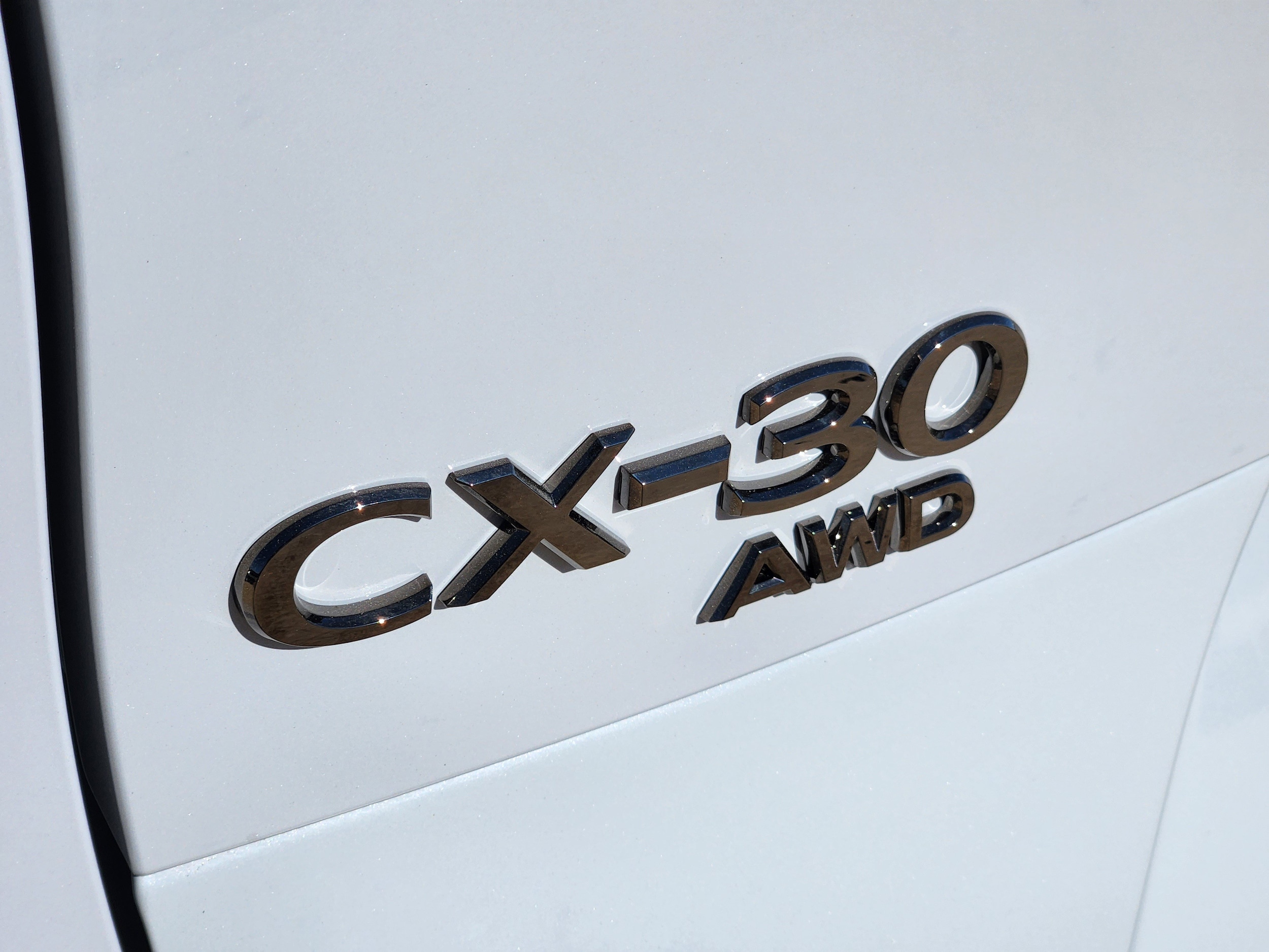 2026 Mazda CX-30 Aire Edition - Photo 16