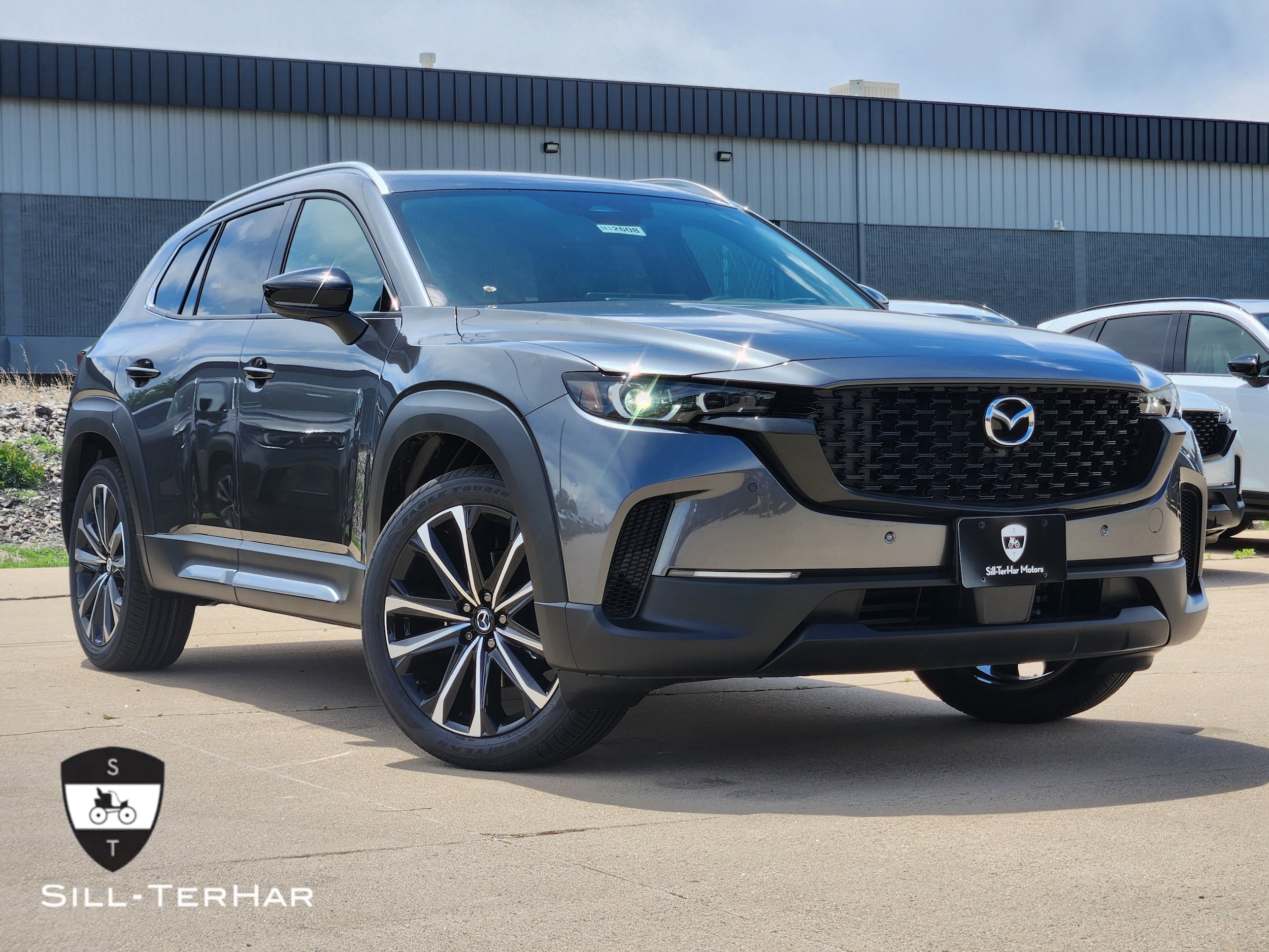 2026 Mazda CX-50 2.5 S Premium's photo