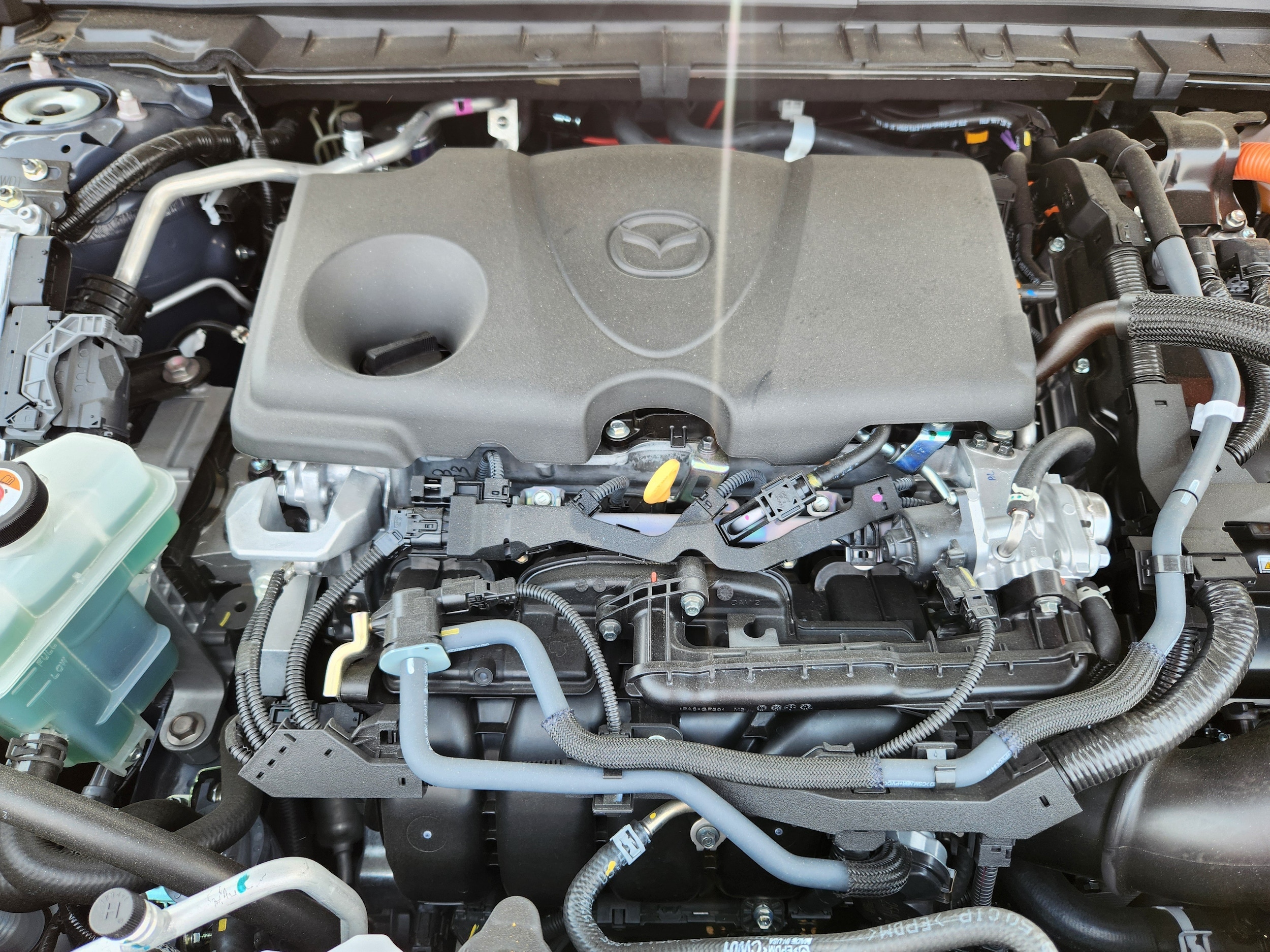 2026 Mazda CX-50 Premium Plus - Photo 20