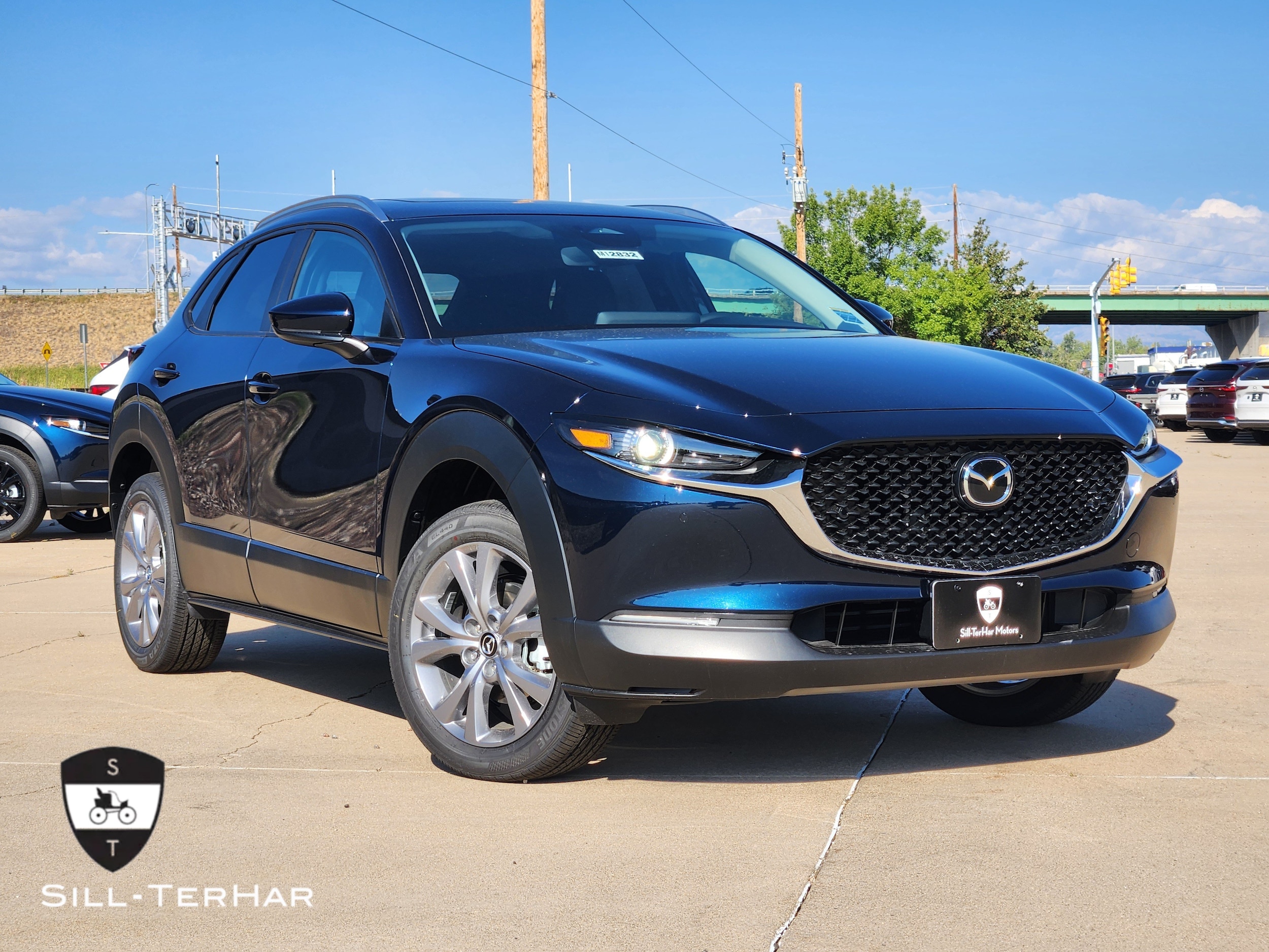 2026 Mazda CX-30