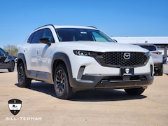 2026 Mazda CX-50 Hybrid Premium AWD Sport Utility