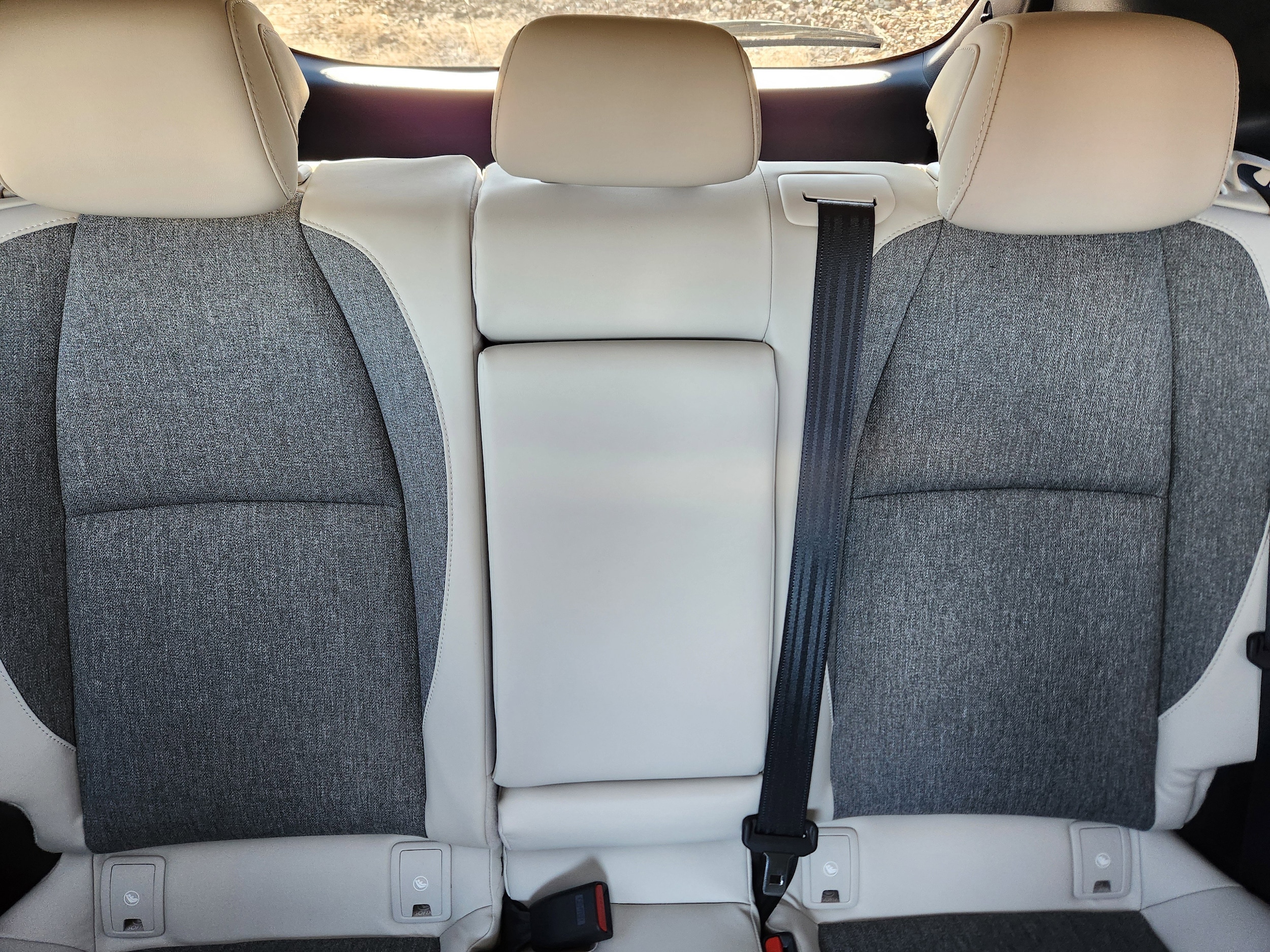 2026 Mazda CX-30 Aire Edition - Photo 14