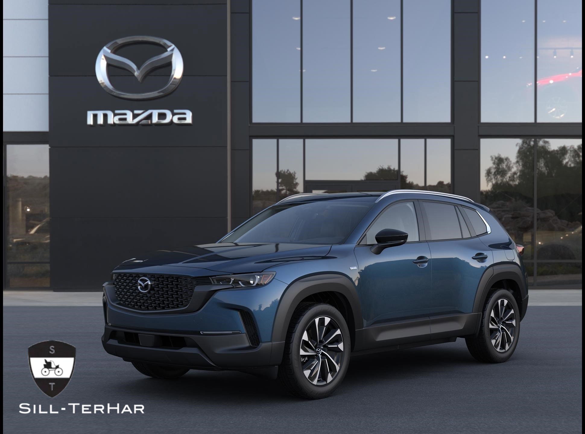 2026 Mazda CX-50 Premium Plus's photo