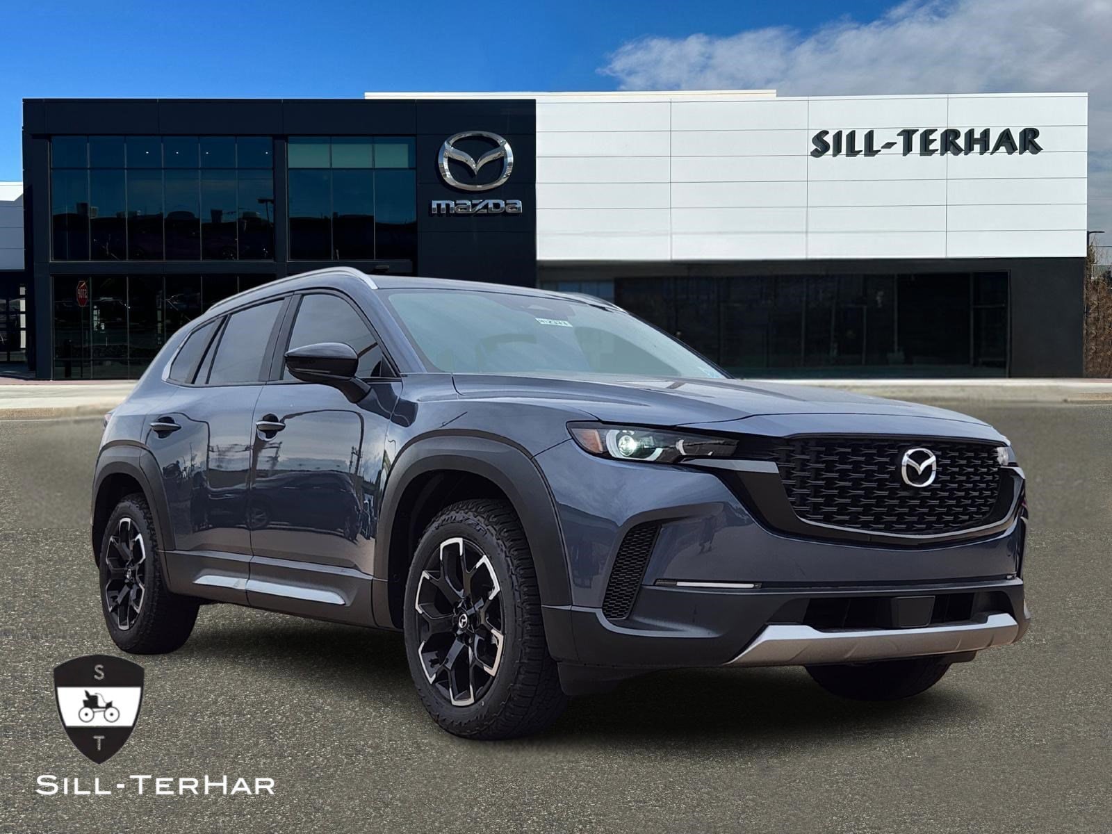 2025 Mazda CX-50 Meridian Edition's photo