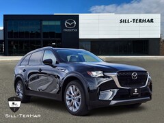 2026 Mazda CX-90 Plug-In Hybrid Preferred AWD Sport Utility