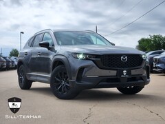 2026 Mazda CX-50 2.5 S Preferred AWD Sport Utility
