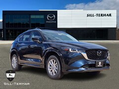 2025 Mazda CX-5 2.5 S Preferred AWD Sport Utility 2025 Mazda CX-5 2.5 S Preferred AWD Sport Utility