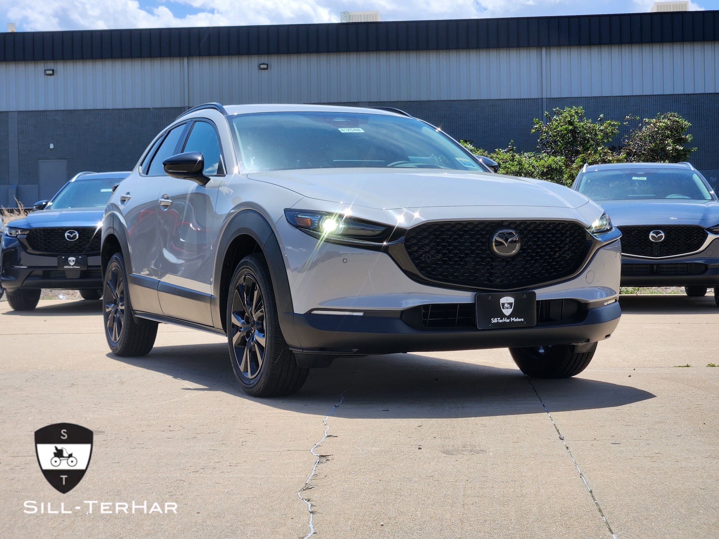 2026 Mazda CX-30 Turbo Aire Edition AWD's photo