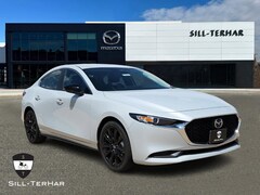 2025 Mazda Mazda3 Sedan 2.5 S Select Sport SEDAN