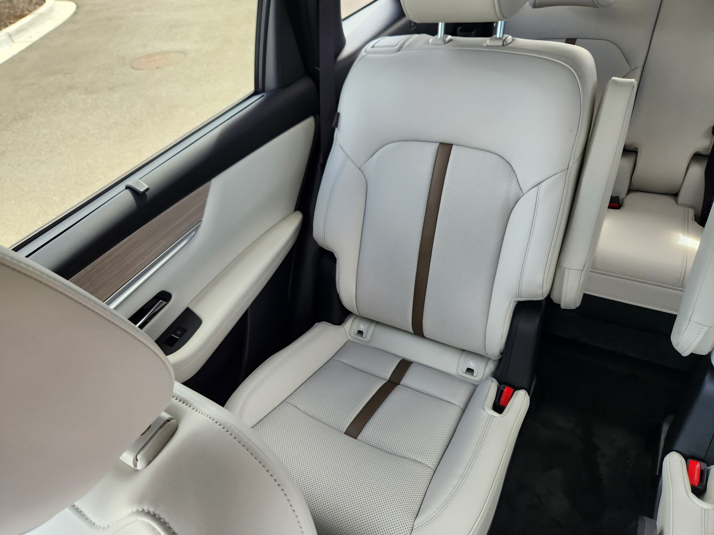 2026 Mazda CX-90 Premium Plus Package - Photo 13