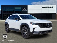 2025 Mazda CX-50 2.5 S Premium Plus AWD Sport Utility