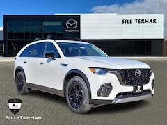 2025 Mazda CX-70 3.3 Turbo Premium AWD Sport Utility