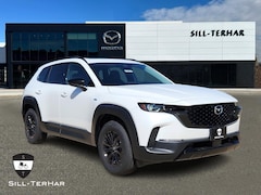 2025 Mazda CX-50 Hybrid Premium AWD Sport Utility