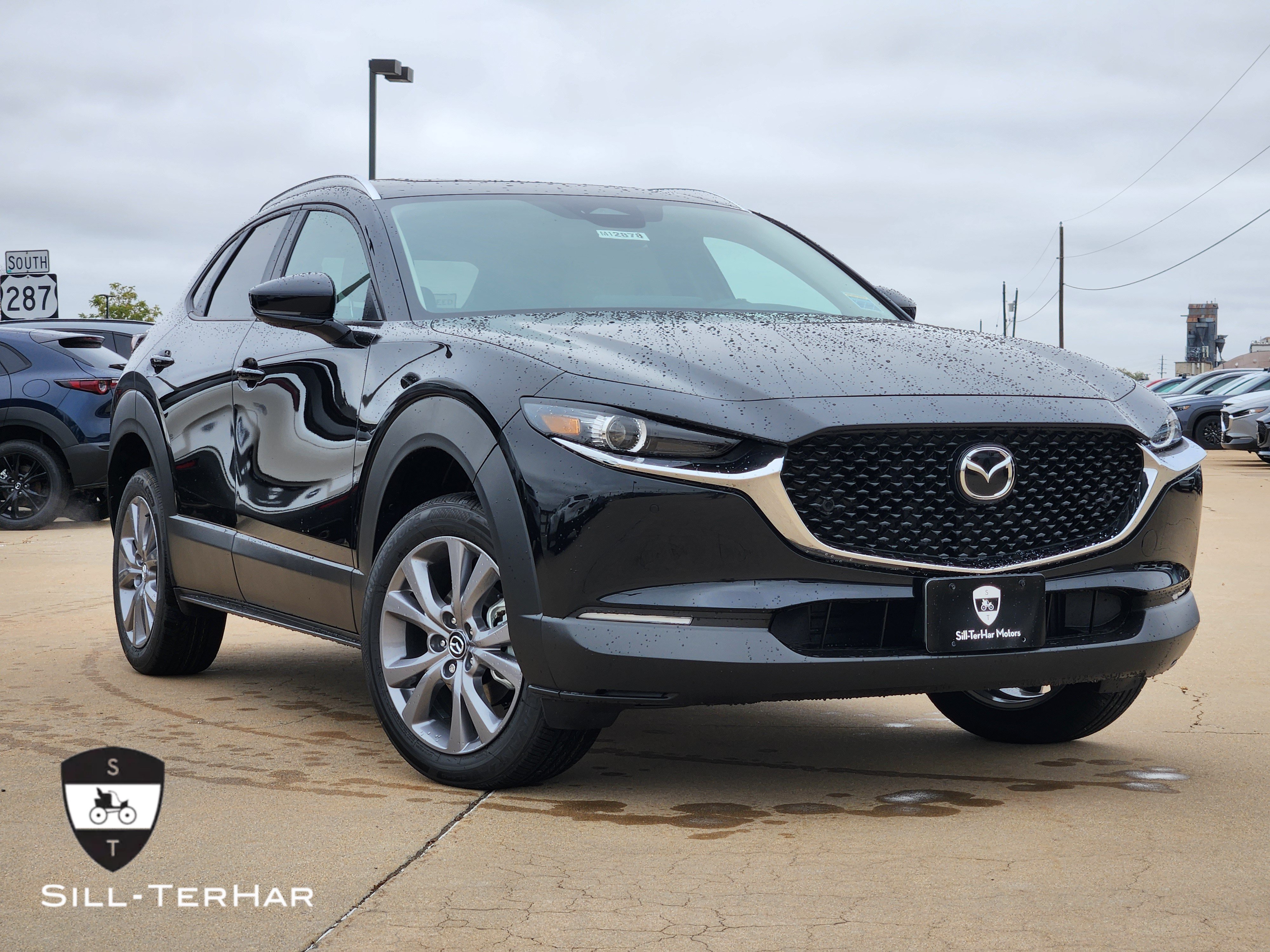 2026 Mazda CX-30 Sport Utility 