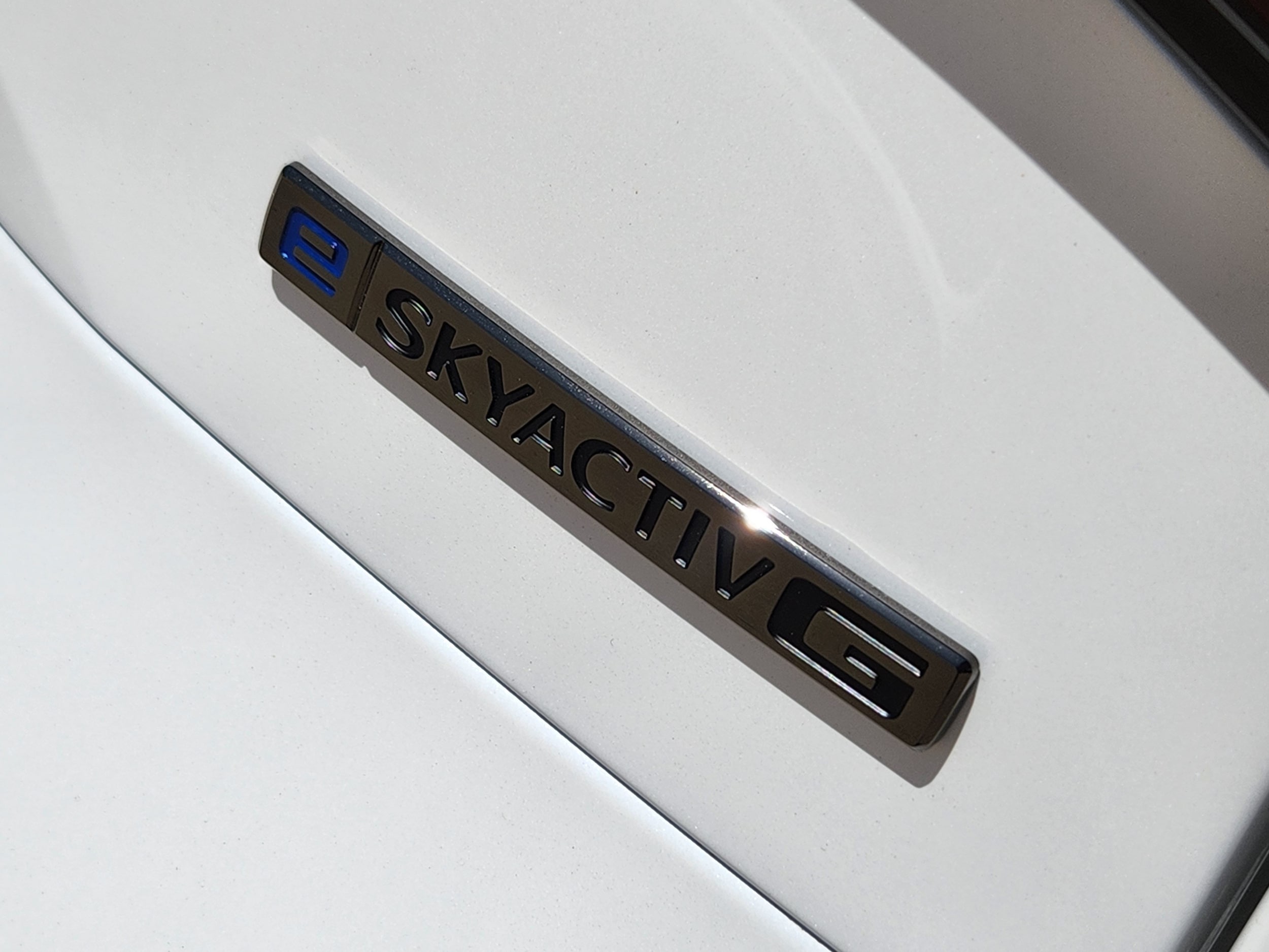 2026 Mazda CX-90 Premium Package - Photo 18