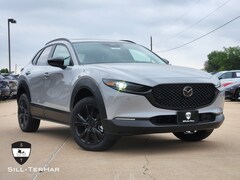 2026 Mazda CX-30 2.5 S Aire Edition Sport Utility