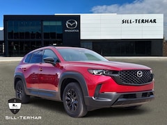 2026 Mazda CX-50 Hybrid Premium AWD Sport Utility