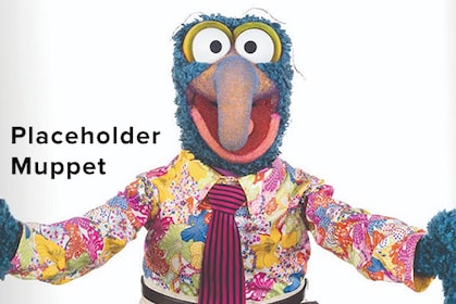 Staff member Zeke Molinaro from 7650902584f8