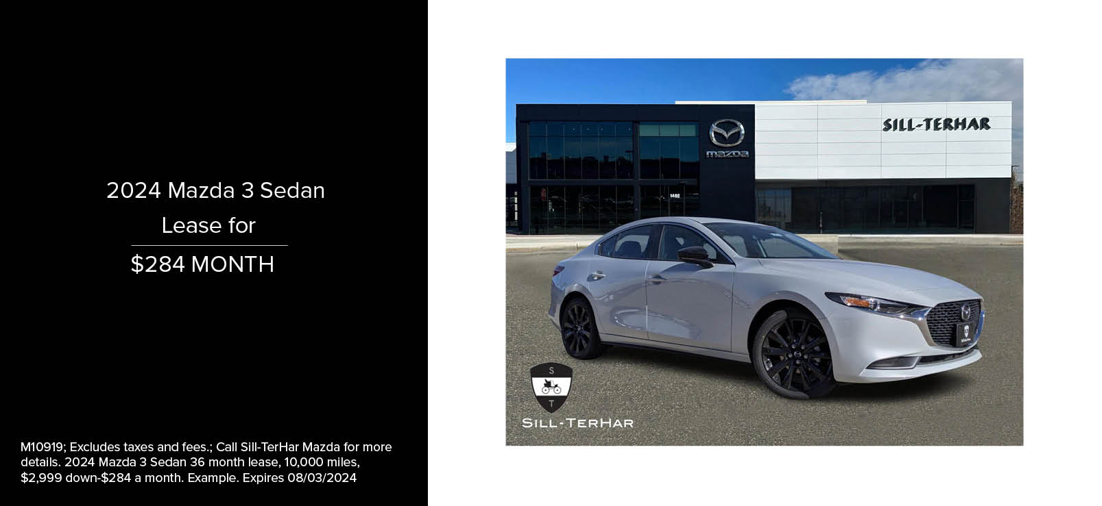 Sil Ter Har Mazda