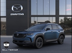 2026 Mazda CX-50 Hybrid Preferred AWD Sport Utility
