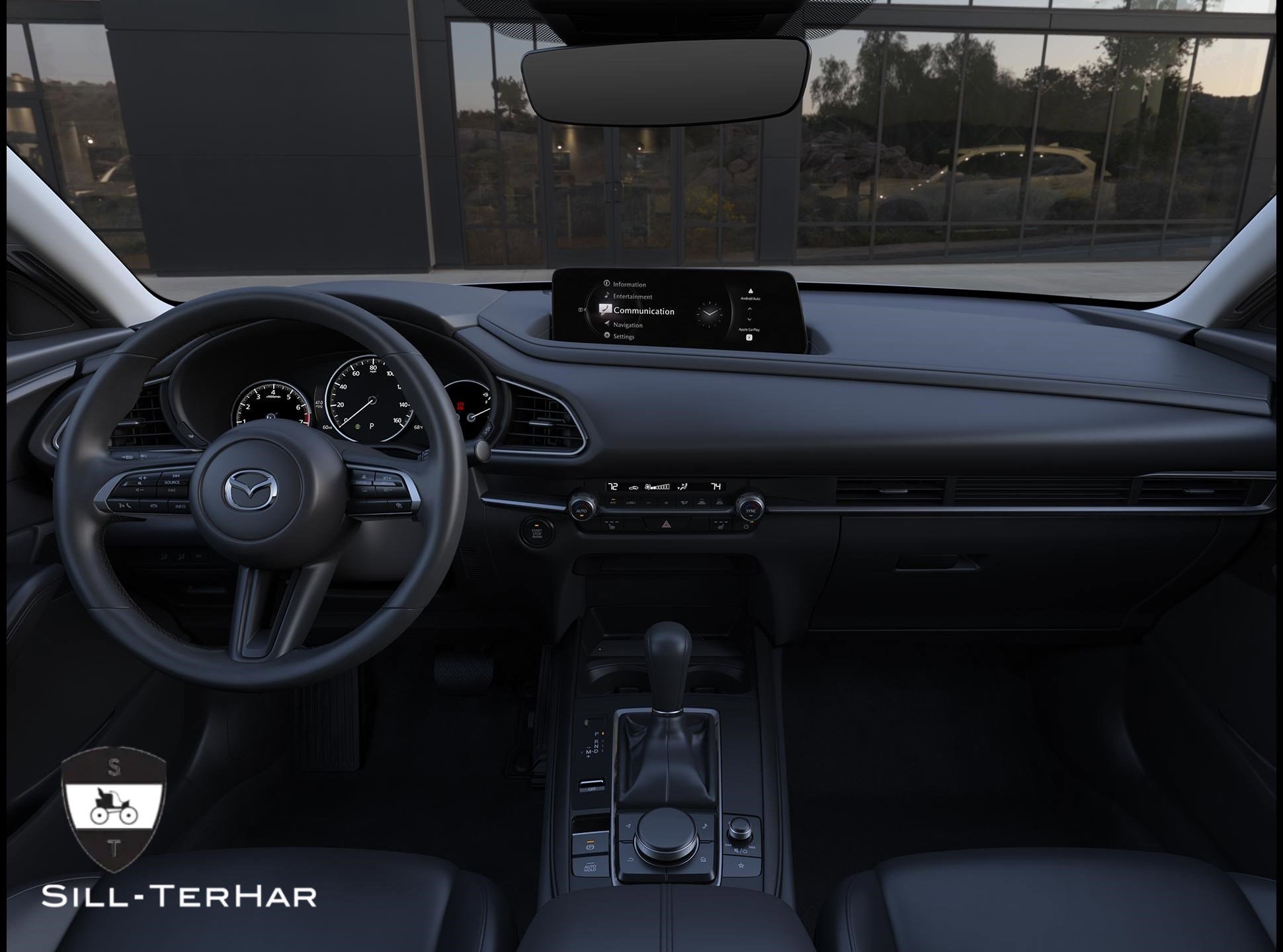 2026 Mazda CX-30 Preferred AWD's photo