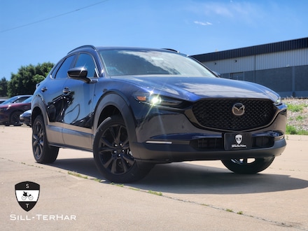 2026 Mazda CX-30 2.5 S Aire Edition Sport Utility