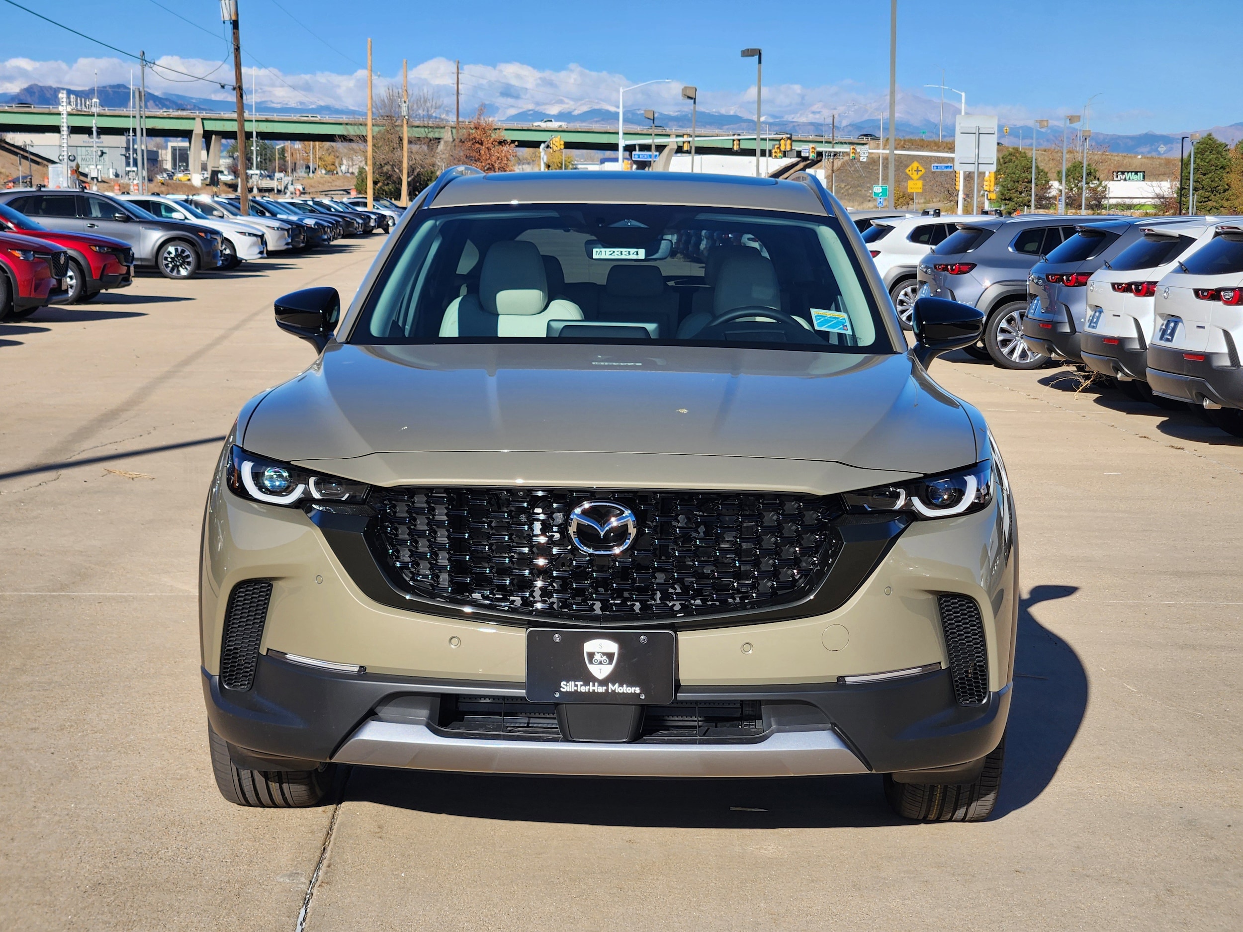 未使用　ガソリン５0ｃｃＢＴ－５０FUJIＩＭＶＡＣ．ＣＯ New 2026 Mazda CX-50 For Sale | Broomfield | Mazda Dealer Near