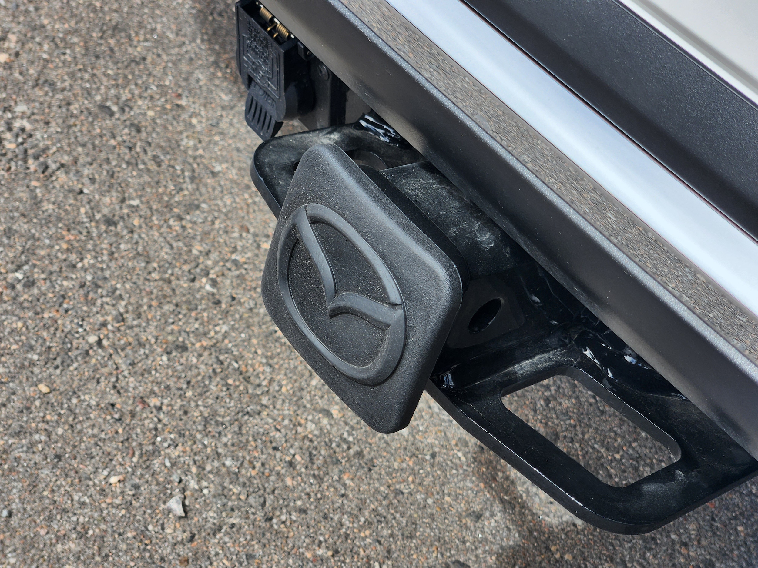 2026 Mazda CX-90 Premium Plus Package - Photo 18