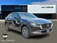 2025 Mazda CX-30 2.5 S AWD Sport Utility