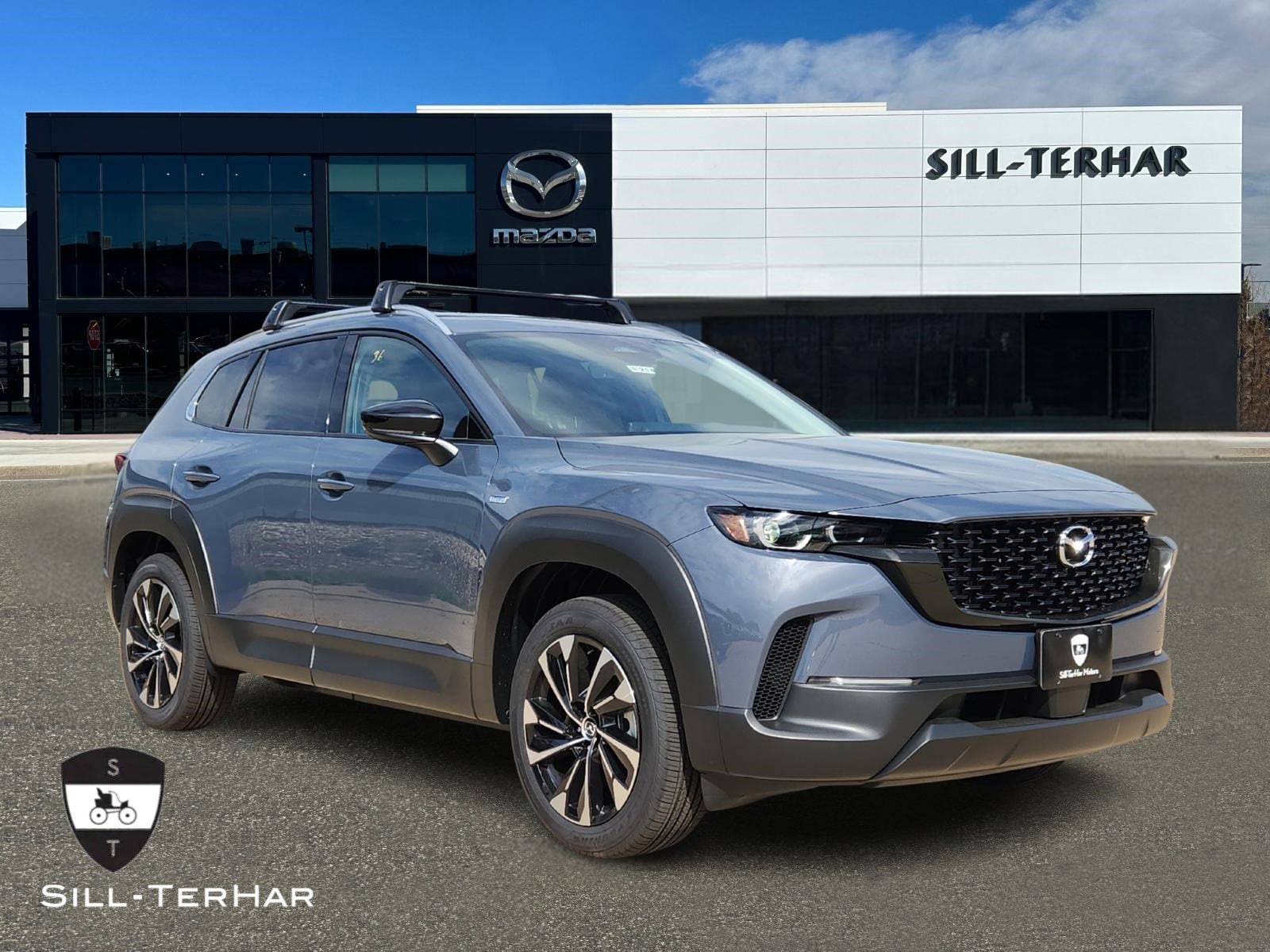 2025 Mazda CX-50 Premium Plus's photo