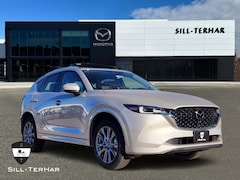 2025 Mazda CX-5 2.5 S Premium Plus AWD Sport Utility