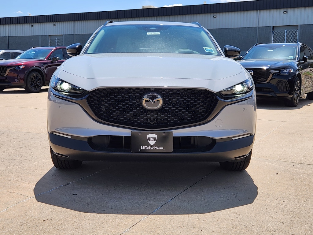 New 2026 Mazda CX-30 2.5 Turbo Aire Edition AWD Sport Utility