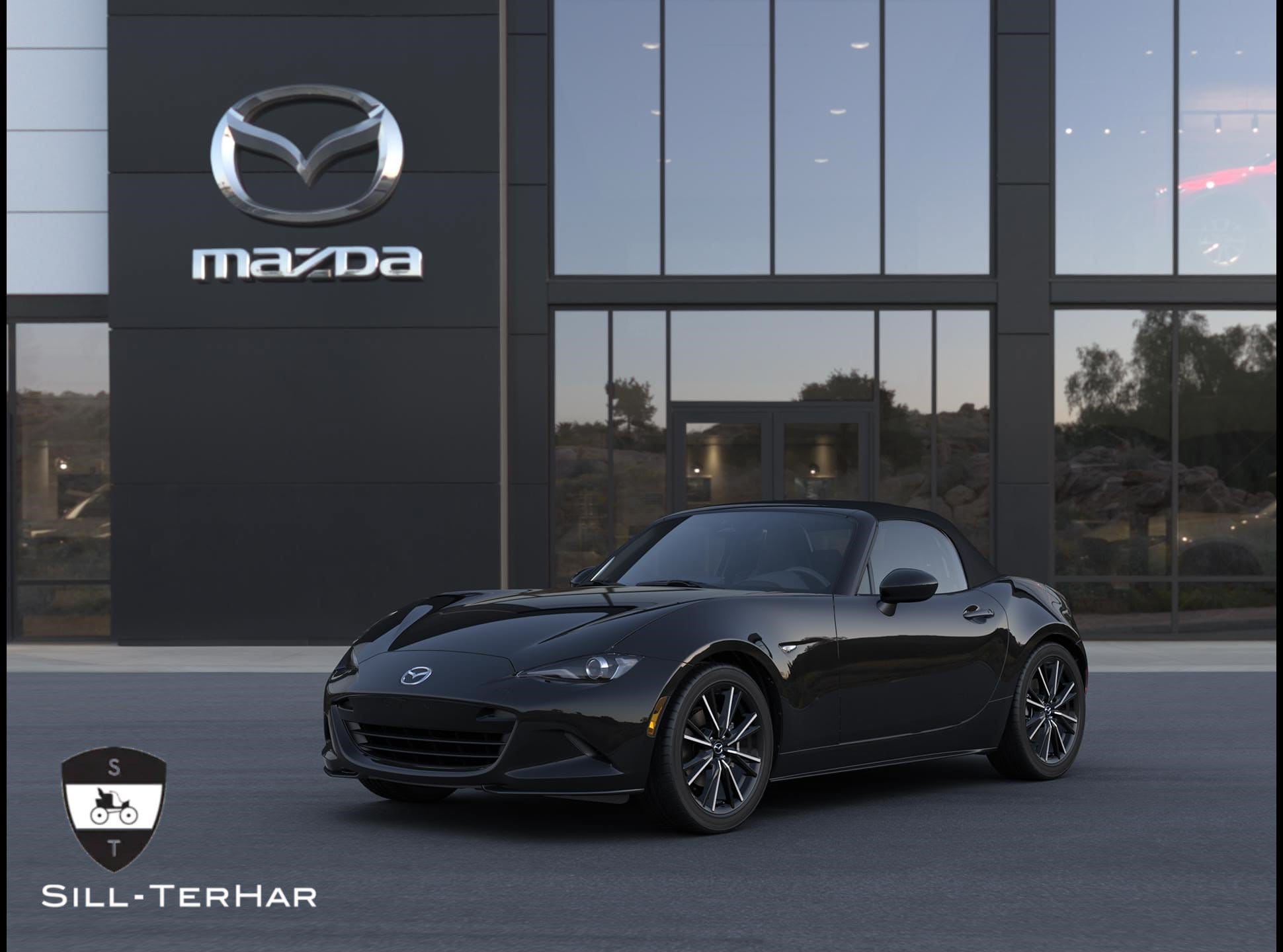 2026 Mazda MX-5 Miata