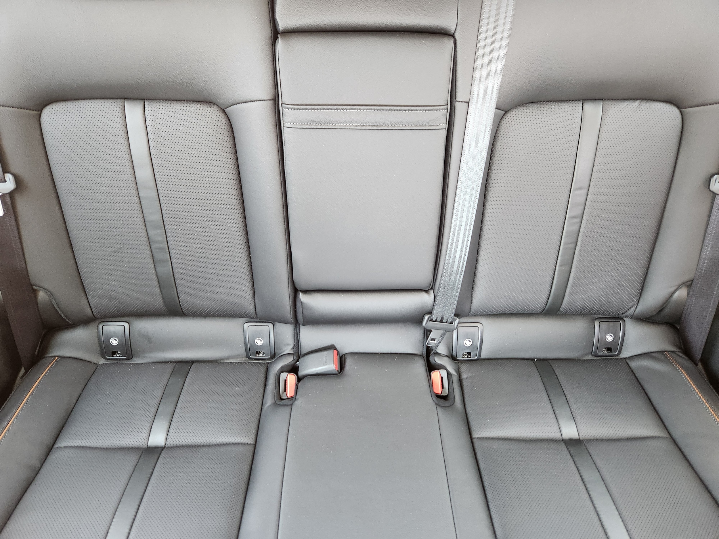 2026 Mazda CX-50 Premium Plus - Photo 14