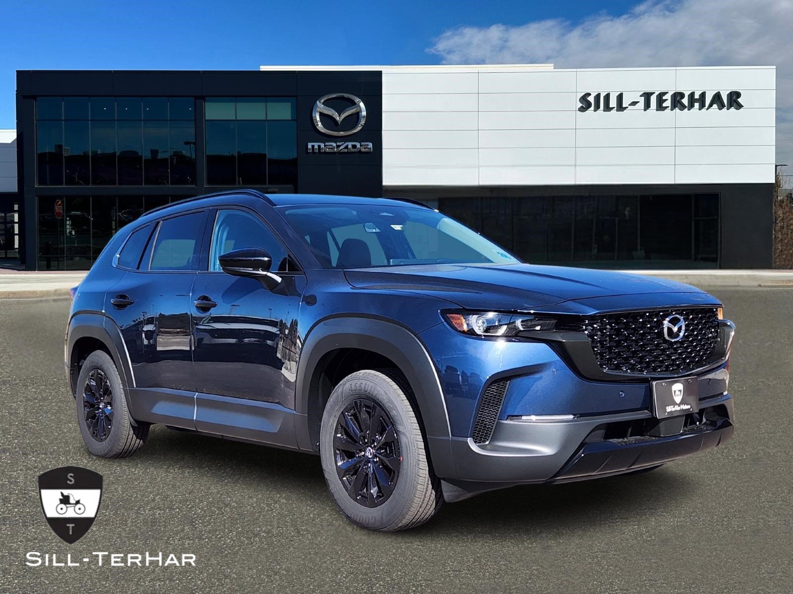 2026 Mazda CX-50 Premium's photo